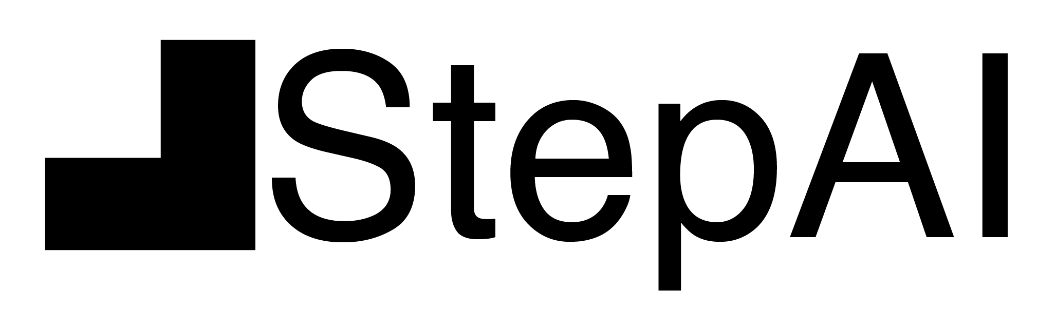 STEP AI Logo